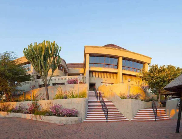 Elephant Hills Hotel