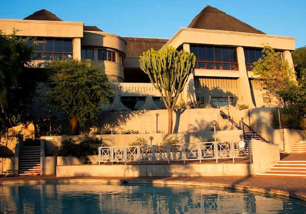 Elephant Hills Hotel