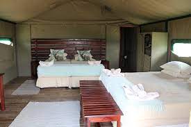 Elephant Sands Lodge