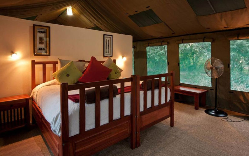 Elephant Valley Lodge