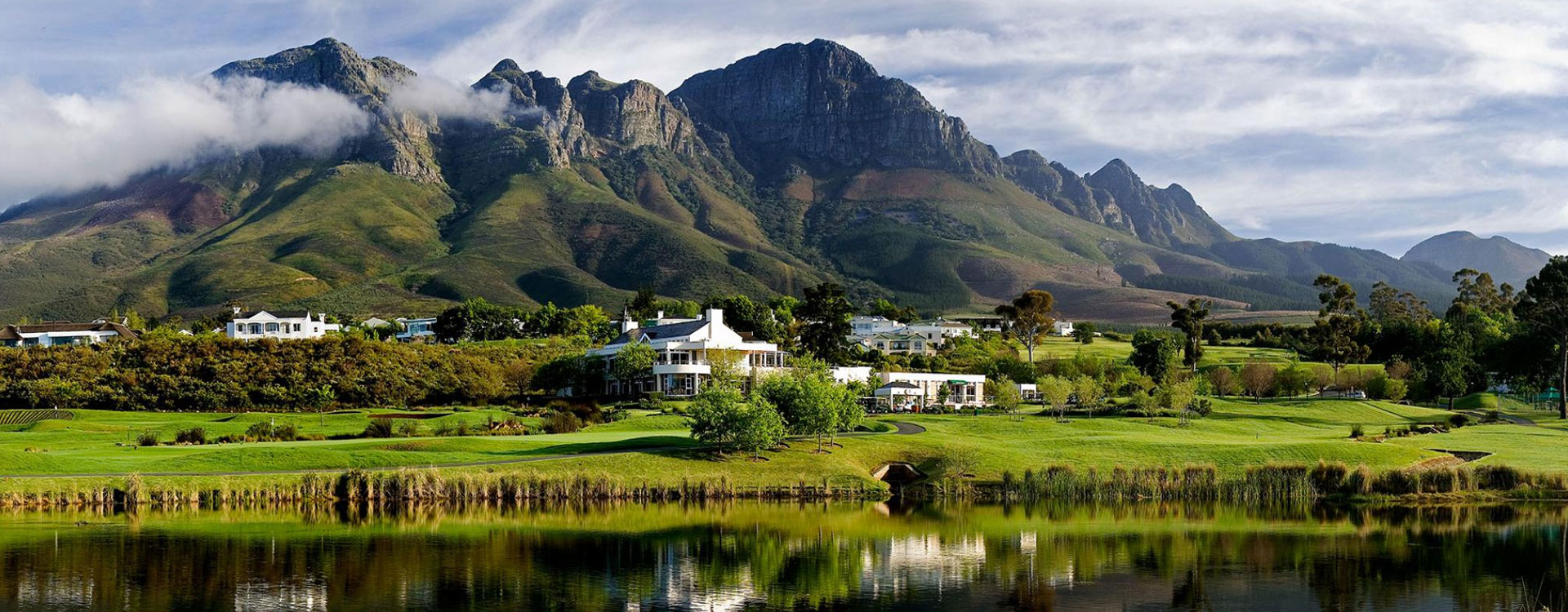 Erinvale Estate Hotel