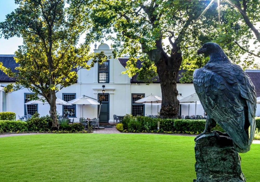 Erinvale Estate Hotel
