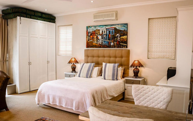 Loft Suite