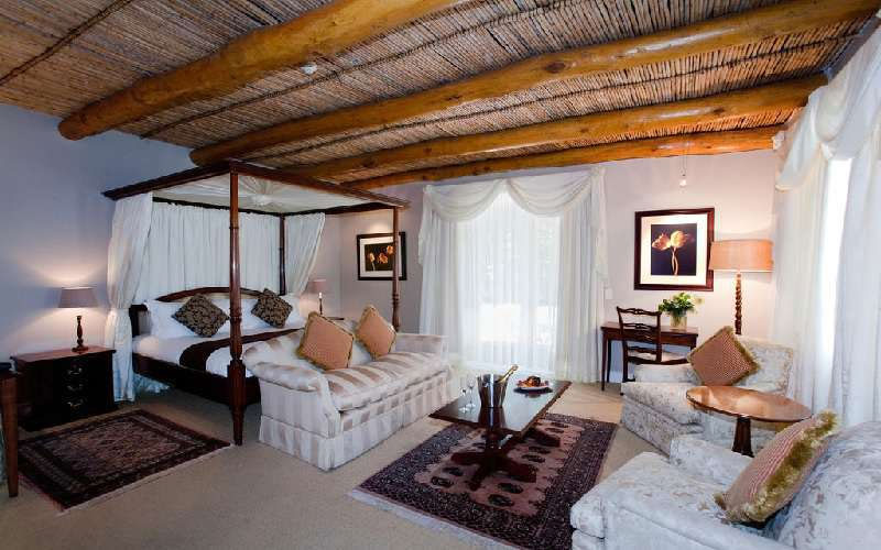 Courtyard Suites