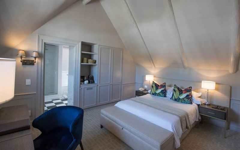 Executive Suites