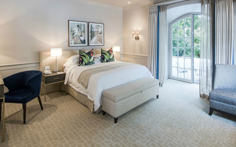 The Erinvale Suite