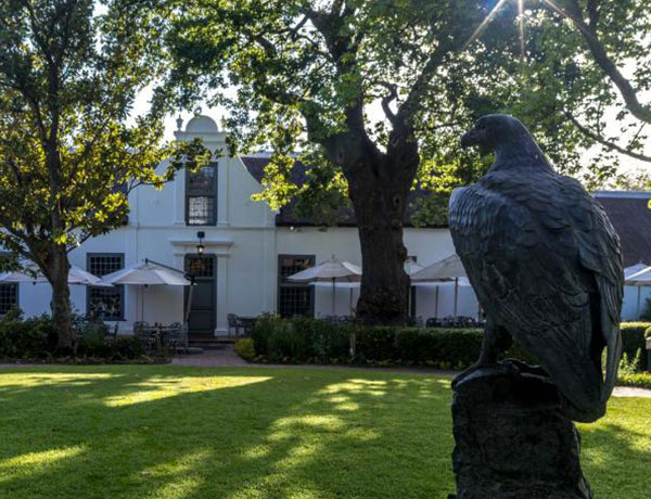 Erinvale Estate Hotel