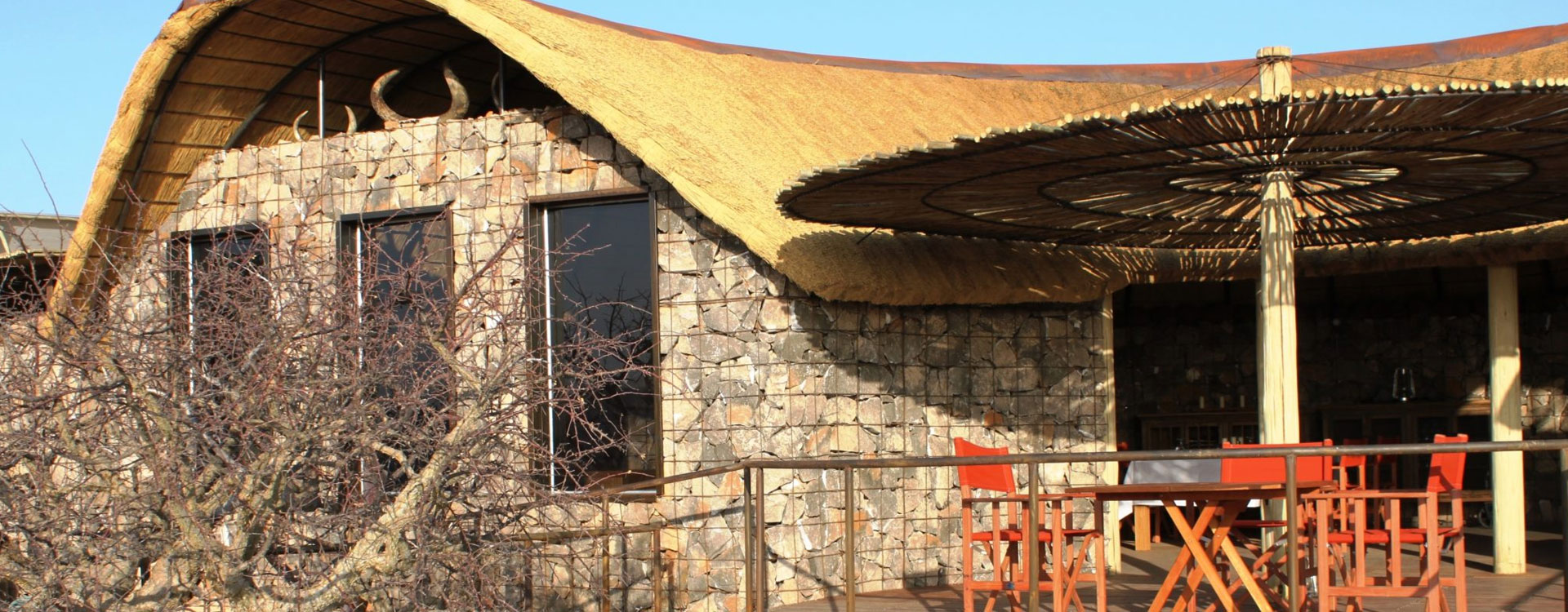 Etambura Tented Camp