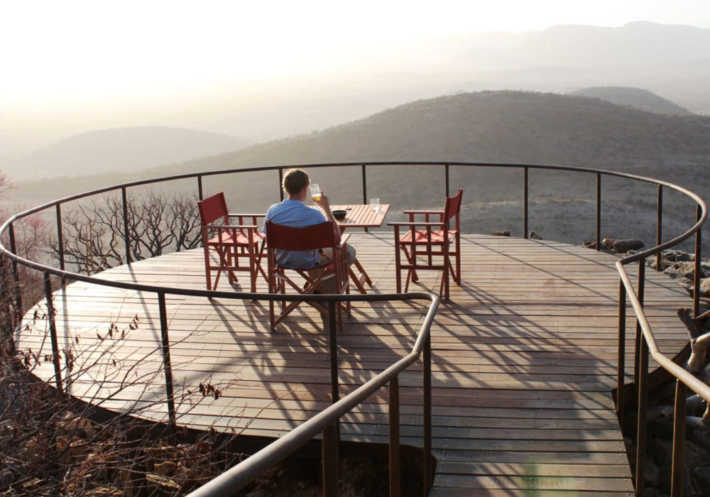 Etambura Tented Camp