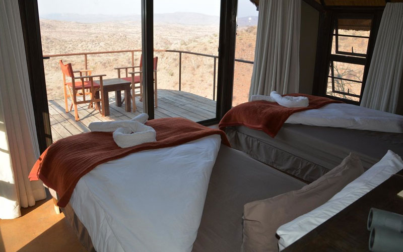 Etambura Tented Camp