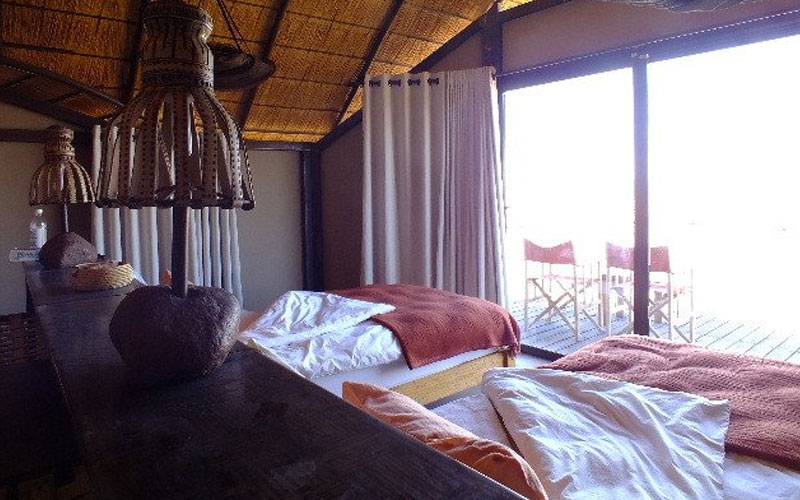 Etambura Tented Camp