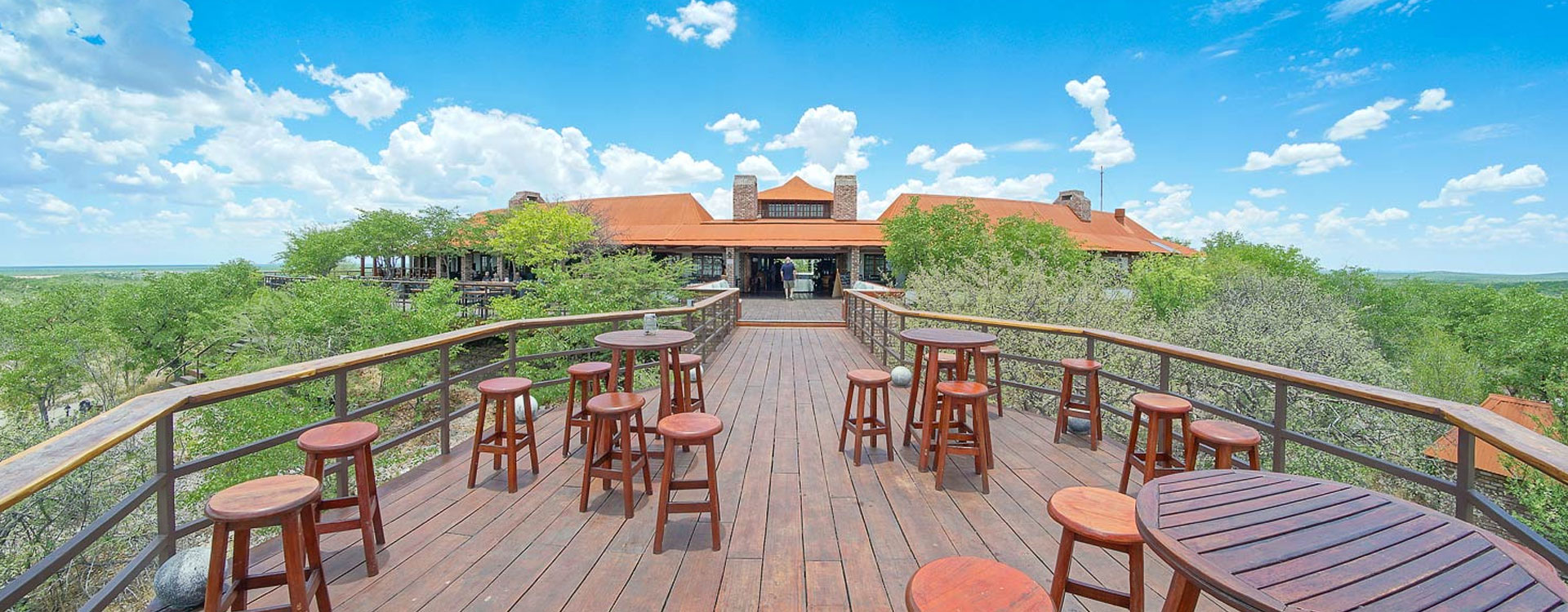 Epacha Game Lodge