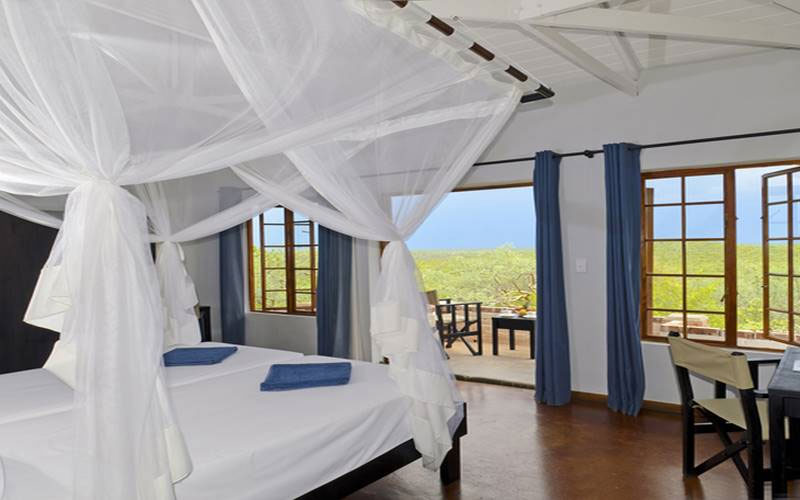 Epacha Game Lodge