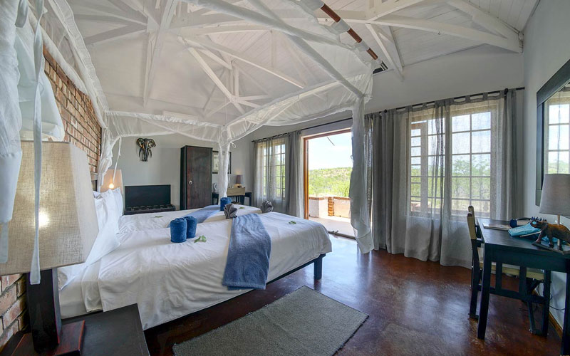 Epacha Game Lodge
