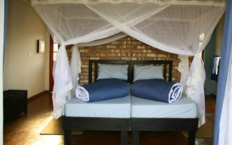 Epacha Game Lodge