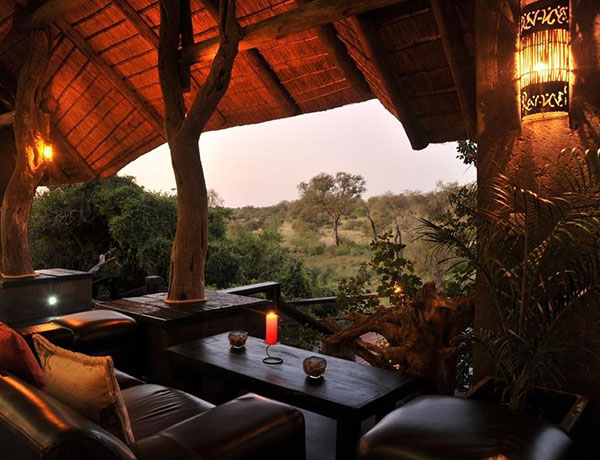 Ezulwini Game Lodges