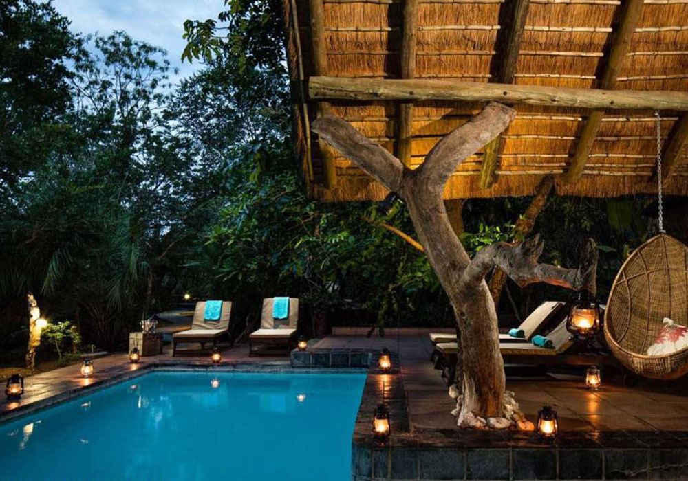 Ezulwini Game Lodges