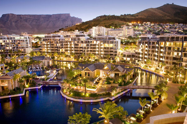 Cape Town
