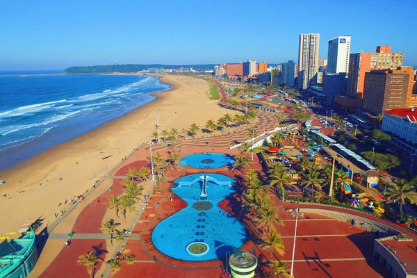 Durban