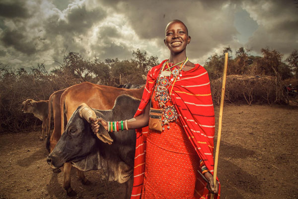 Kenya