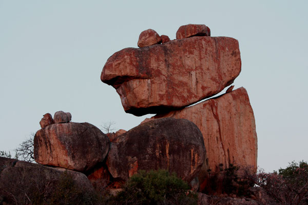 Matobo National Park
