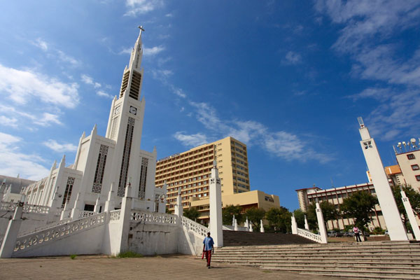 Maputo