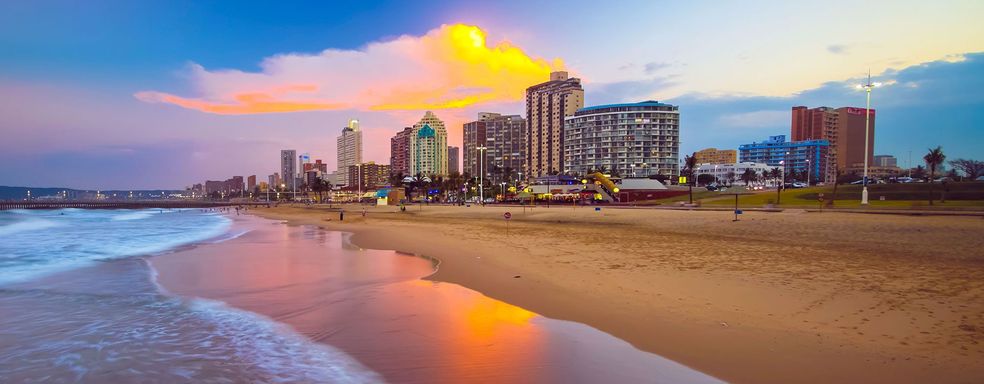 Durban