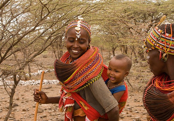 Kenya