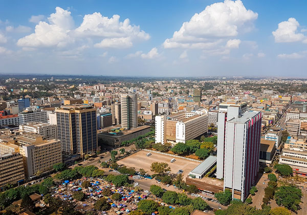 Kenya
