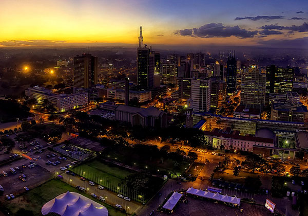Kenya