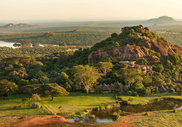 Kenya