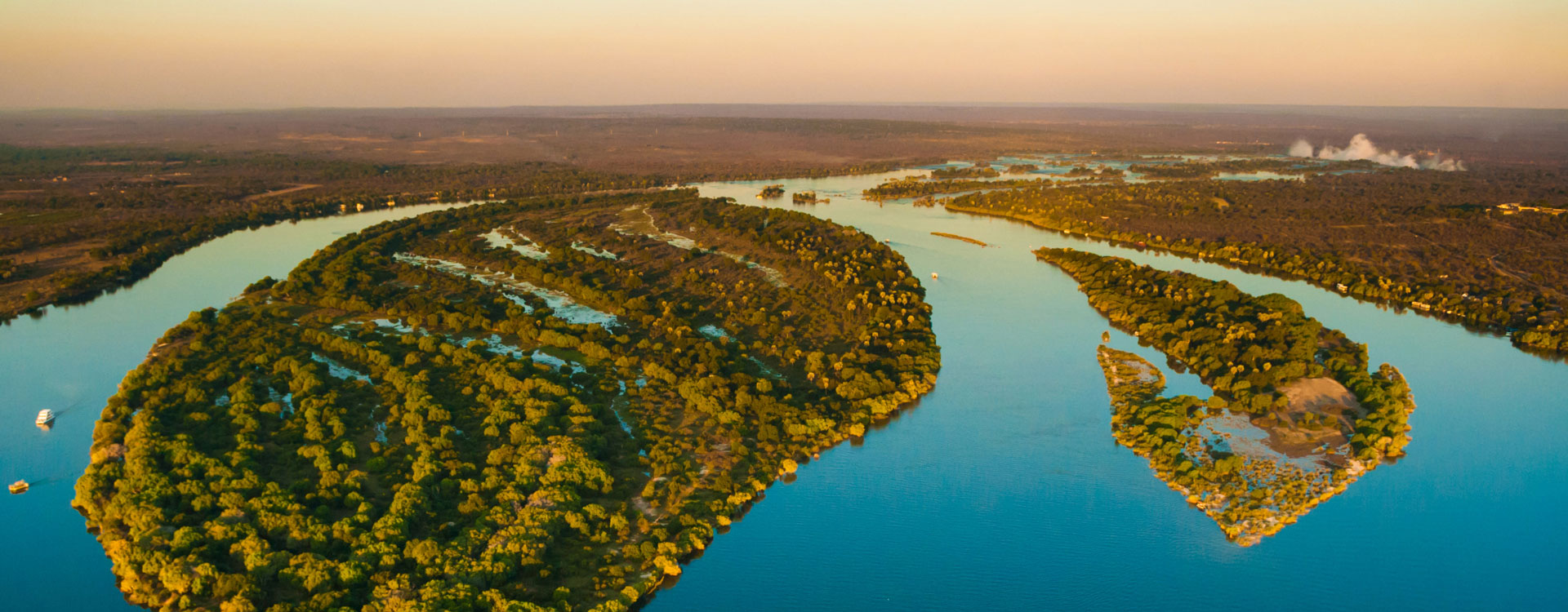 Lower Zambezi National Park