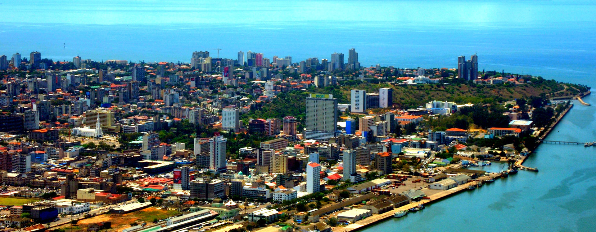 Maputo