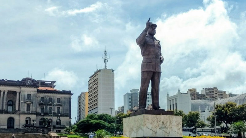 Maputo