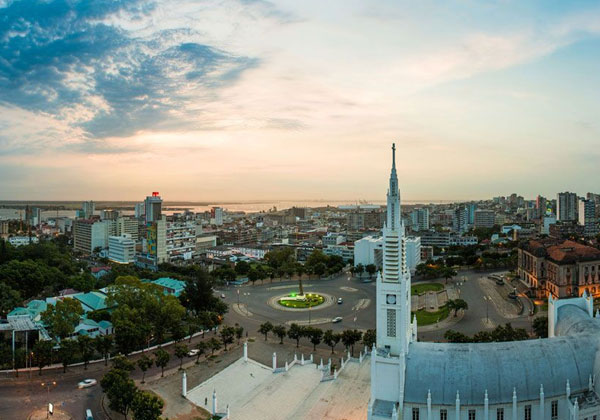 Maputo