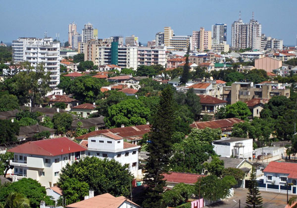 Maputo