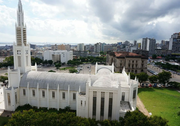 Maputo