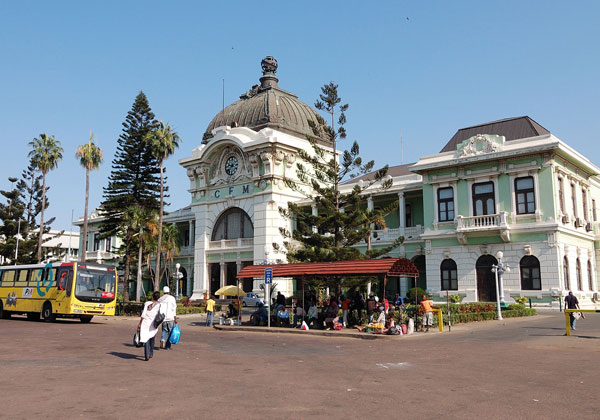 maputo