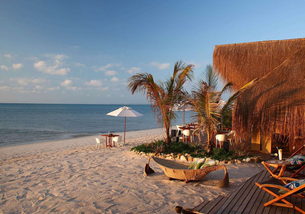 Mozambique Destinations - Falcon Safari