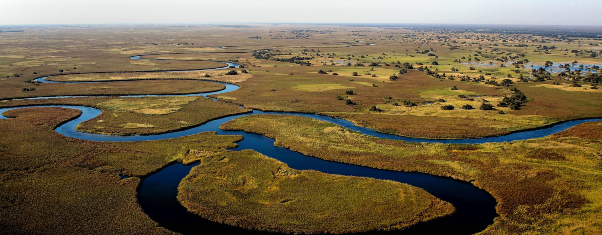 Okavango Delta