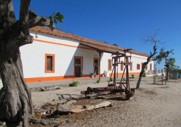 quirimbas