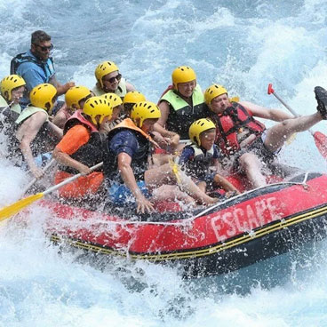 11 Day Discover Africa