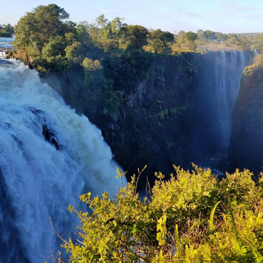 11 Day Discover Africa