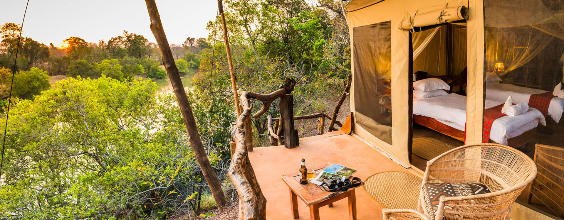 Fig Tree Bush Camp