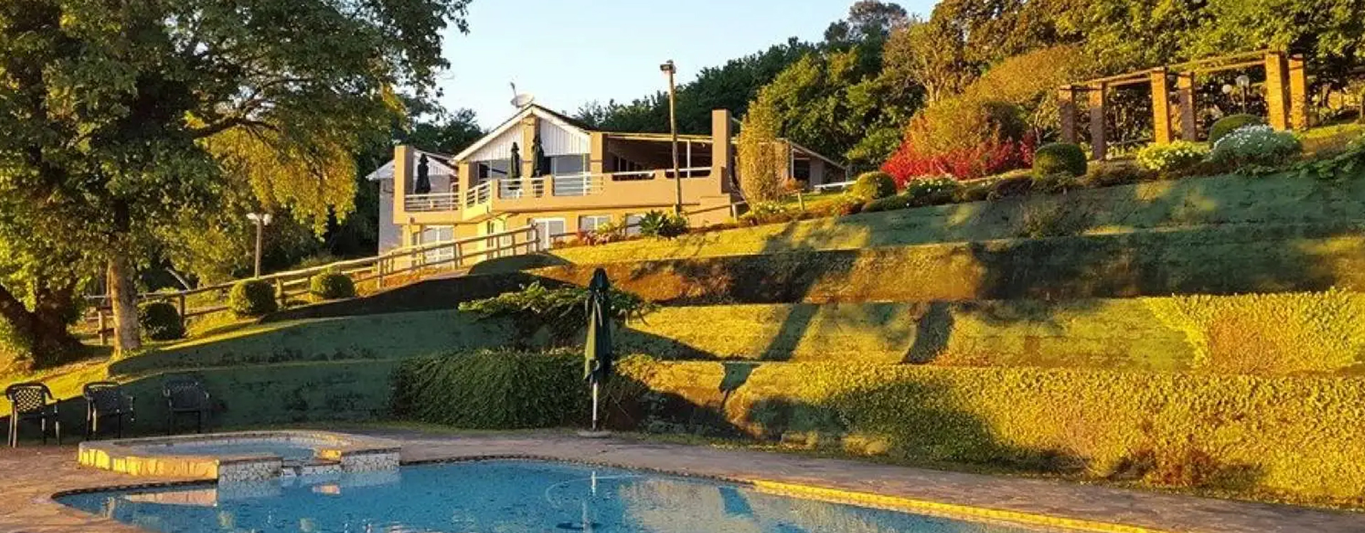 Forest Hills Resort