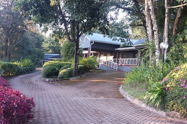 Forest Hills Resort