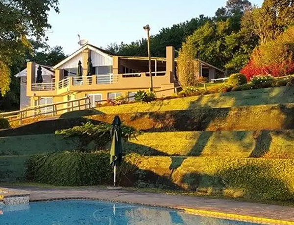 Forest Hills Resort
