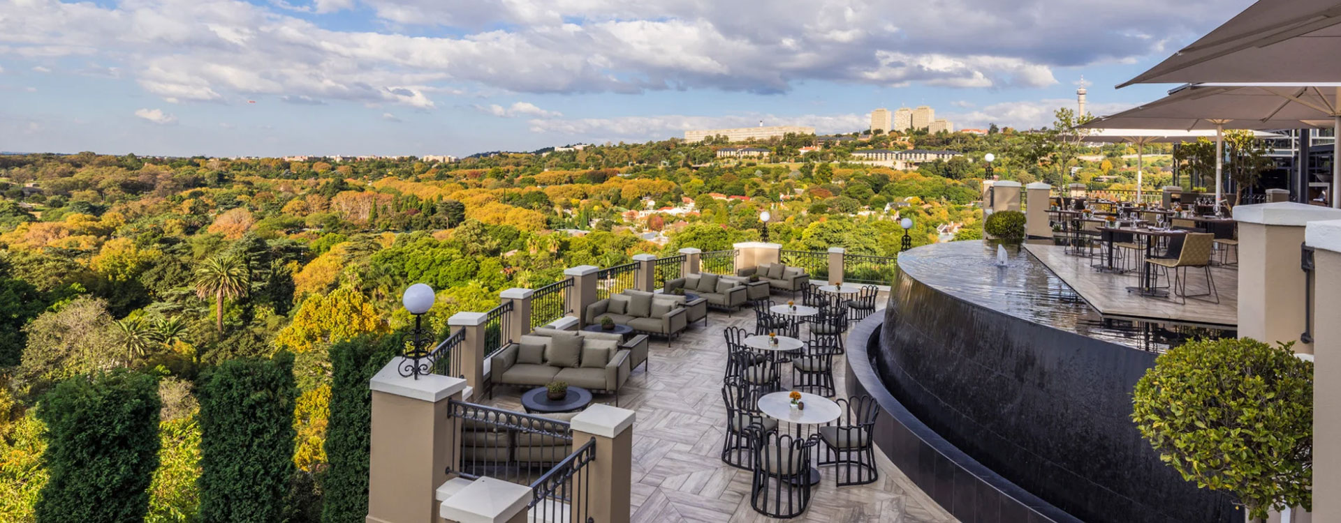 Four Season Hotel