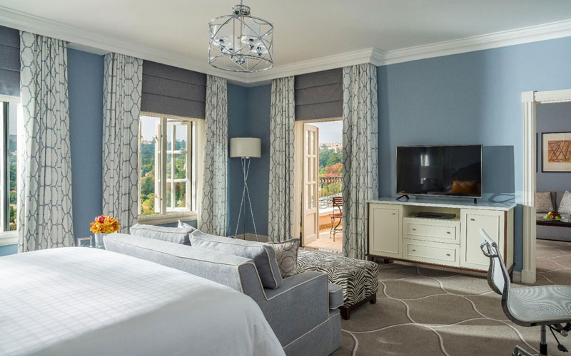 Four Season Hotel