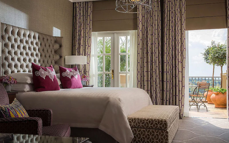 Four Season Hotel